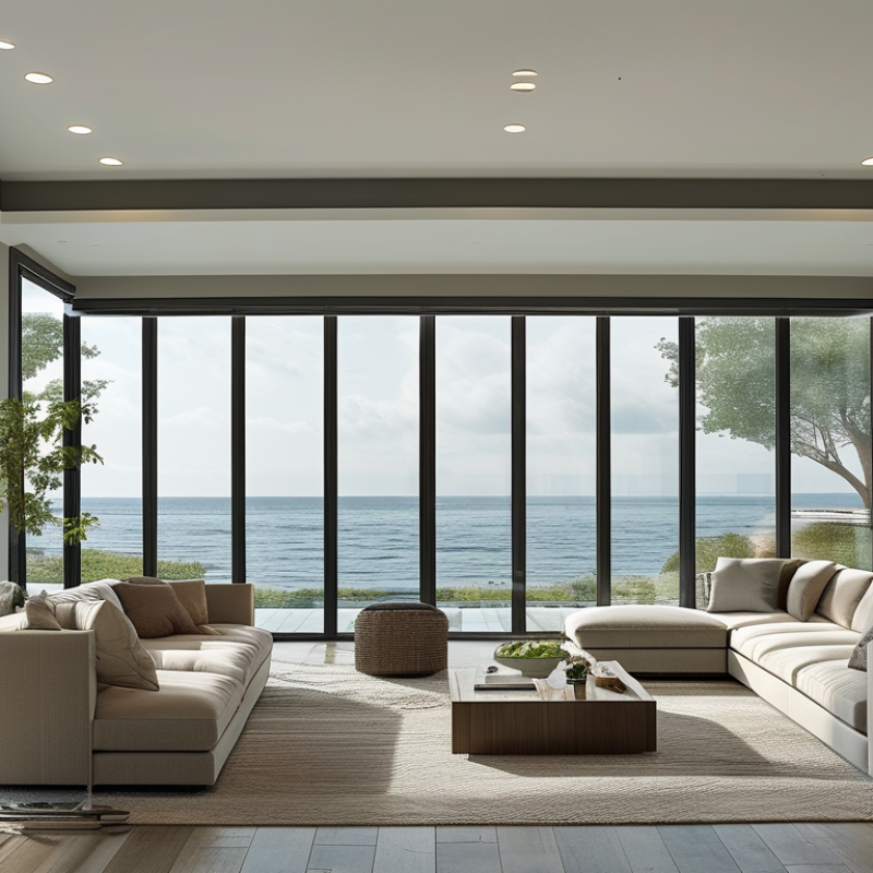 Top 10 Types of Residential Windows for Global Buyers?