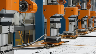 How to Choose Custom Power Positioning Solutions?