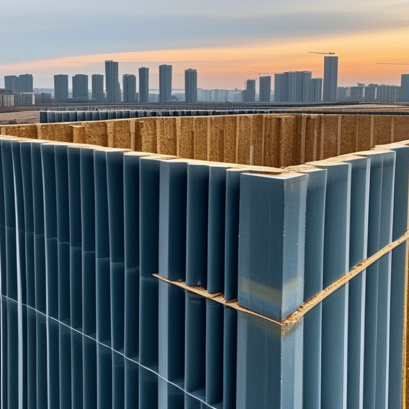 Top Thermal Insulation Boards for Global Buyers