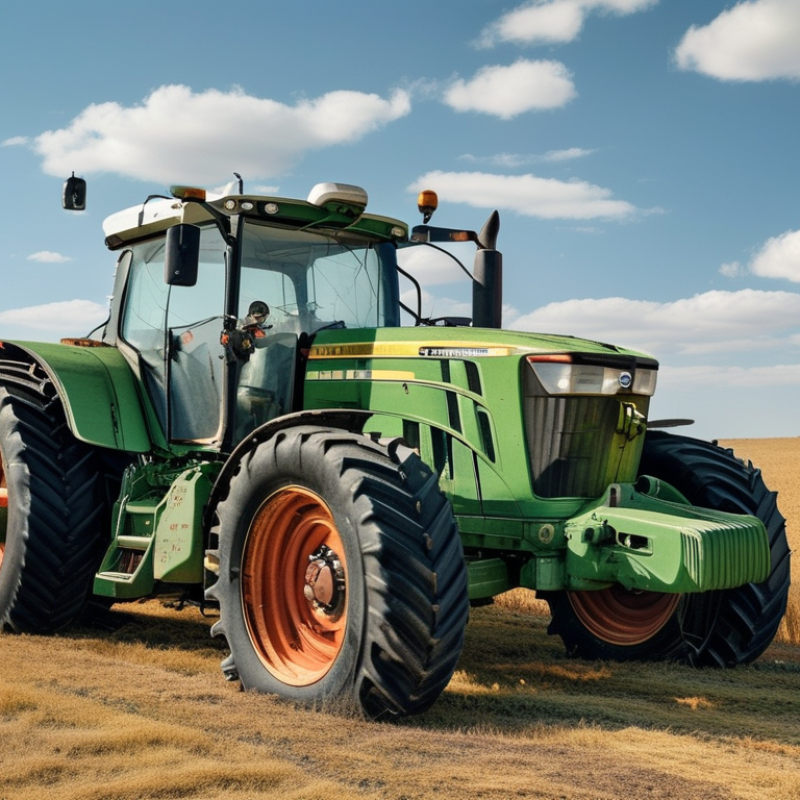 10 Farm Equipment Repair Tips Every Buyer Should Know?