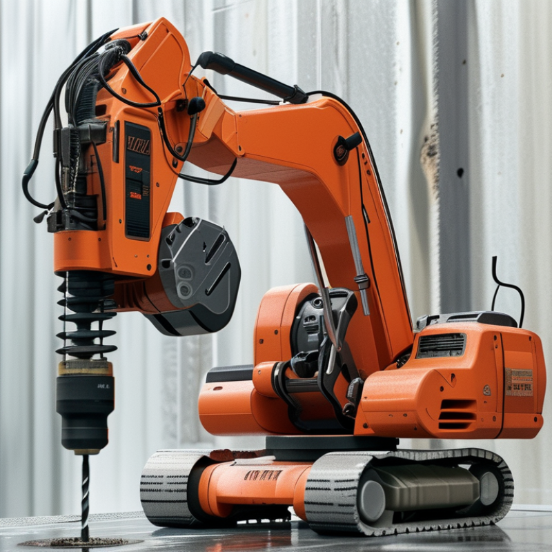 China Top Pneumatic Jackhammer Manufacturers How to Choose?