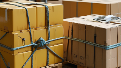 2026 How to Choose Composite Cord Strap for Global Sourcing?