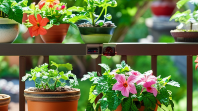 Top 10 Types of Plant Irrigation Systems Which Is Best?