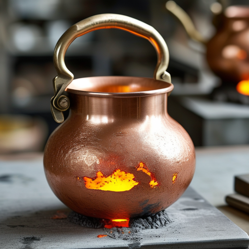 2026 Best Crucible for Copper Buyers Guide