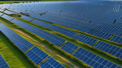Best Solar Energy Companies in China for Global Buyers