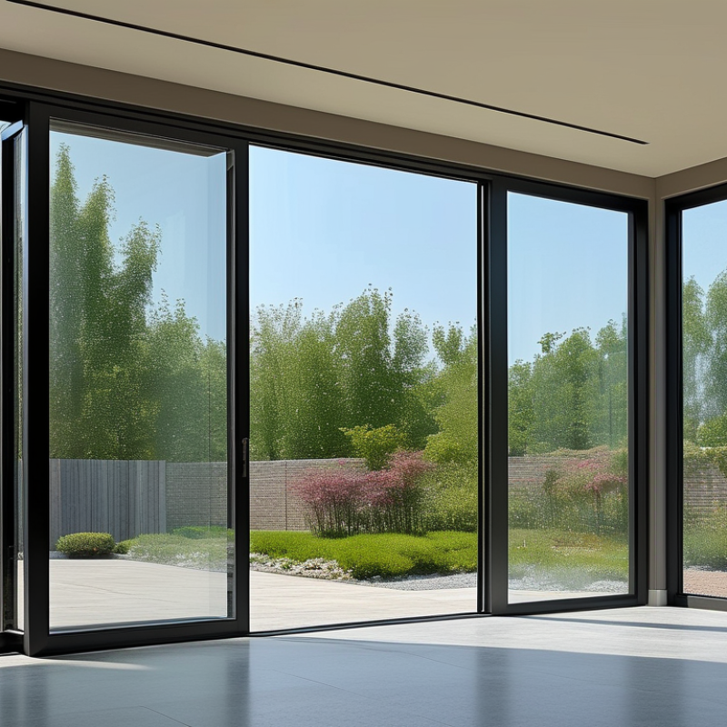 What Are the 2026 Top Types of Aluminum Doors and Windows?