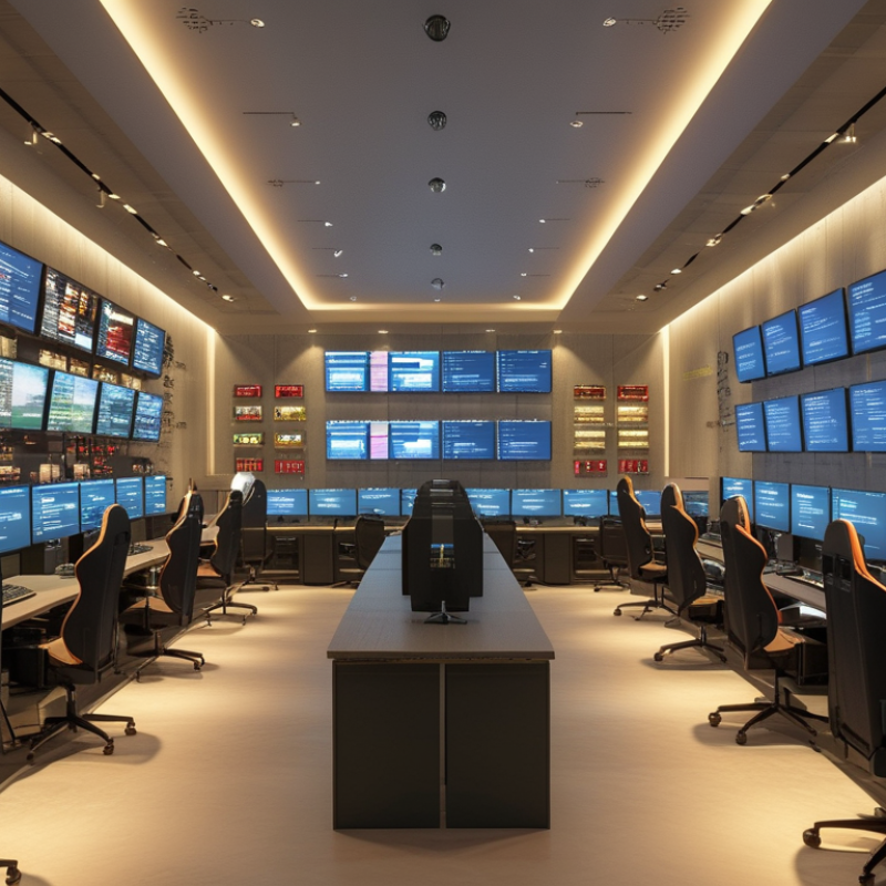 Top Virtual Game System Suppliers for Global Buyers?