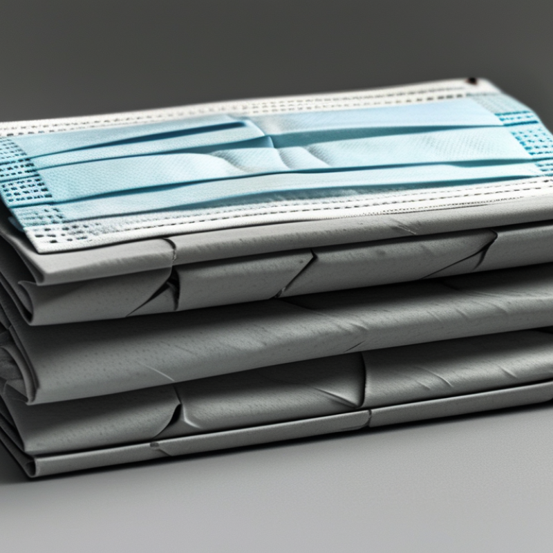 How to Choose a Mask Folding Machine in 2026?
