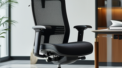 China Top Modern Office Seating Manufacturers?