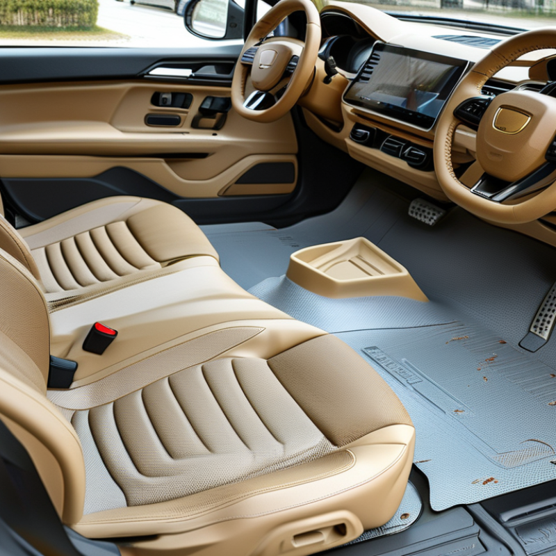 Why Choose Eva Floor Mats for Global Buyers?
