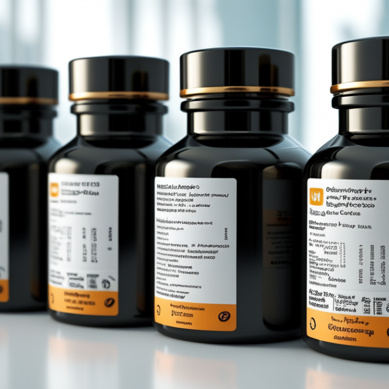 How to Choose Pharmaceutical Packaging for Global Sourcing