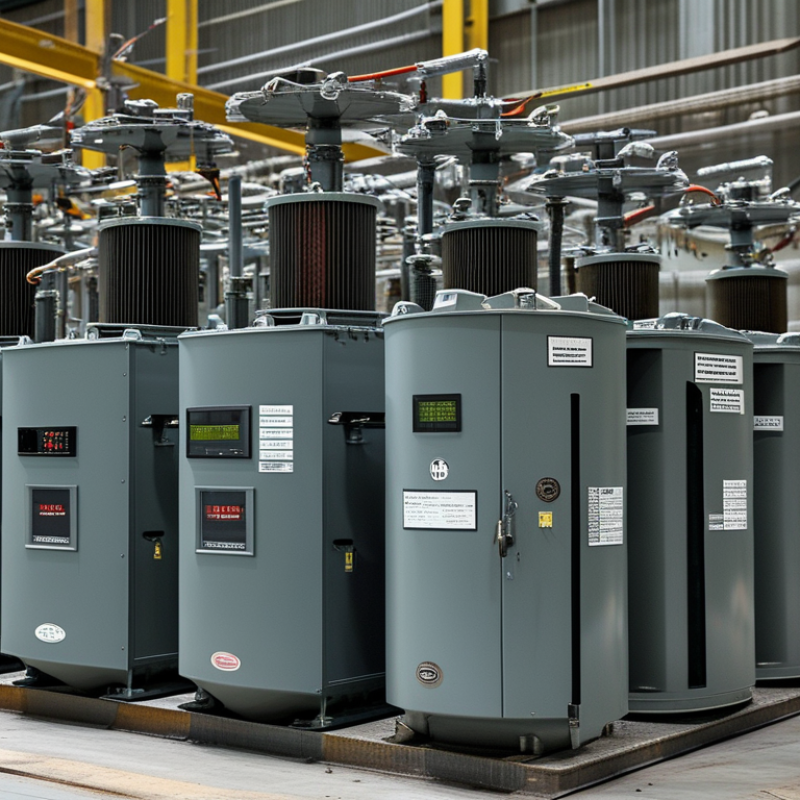 How to Choose a Cast Resin Dry Type Transformer?