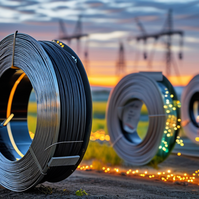 Top Cable Suppliers in China for Global Buyers