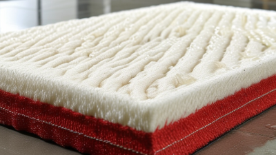 China Top Most Absorbent Bath Mat Supplier?