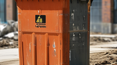 Top Construction Bin Rental Companies Near Me?