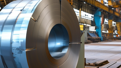 Top 10 Hot Rolled Plate Manufacturers Worldwide