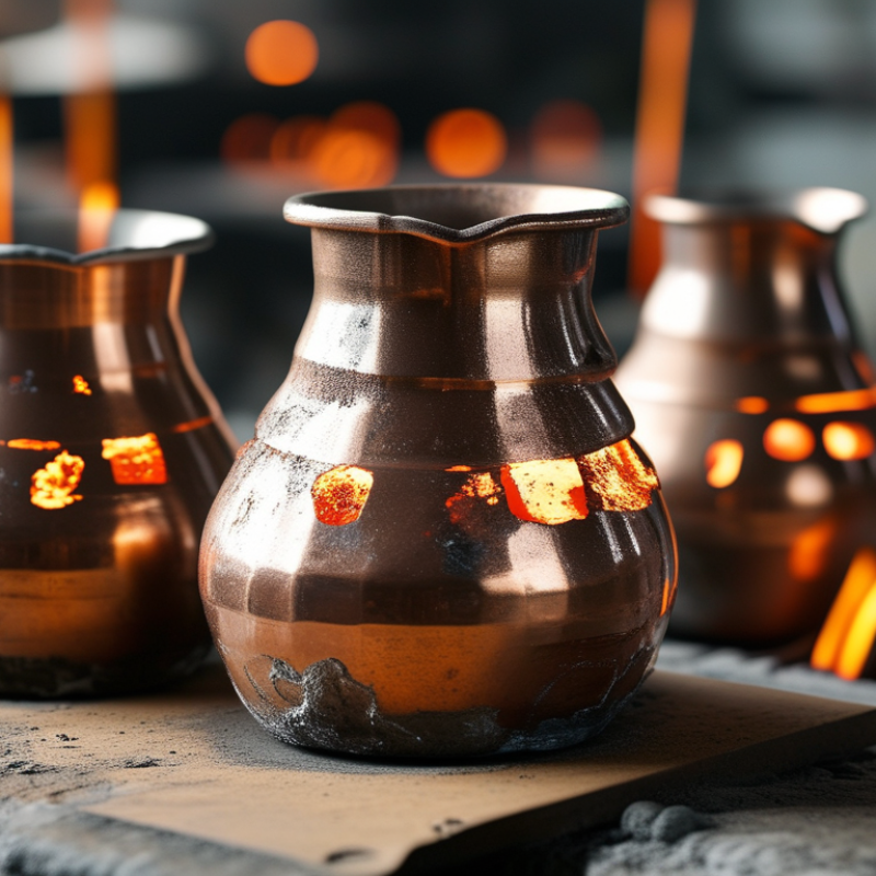 What Is the Best Crucible for Copper in 2026?