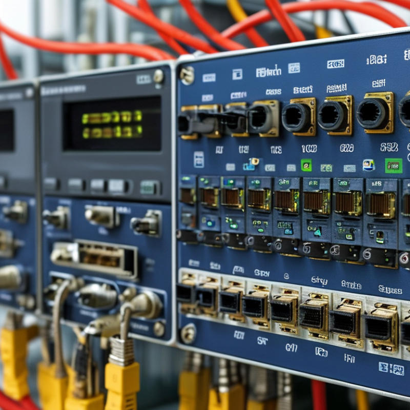 China Top 10 RS422 to Ethernet Converters for Global Buyers?