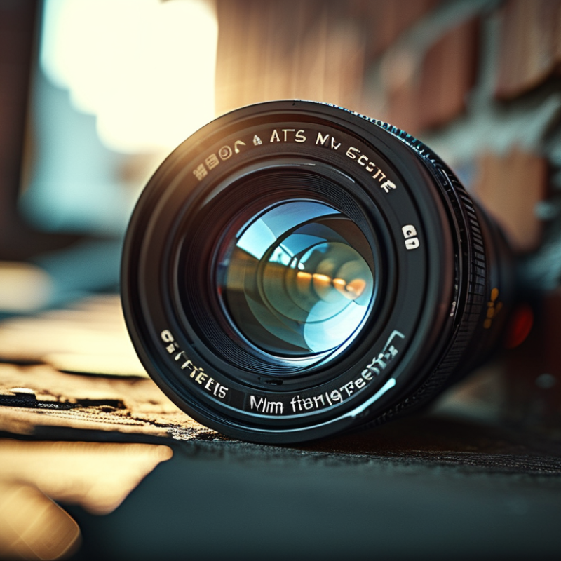 How to Choose the Best M8 Fisheye Lens?