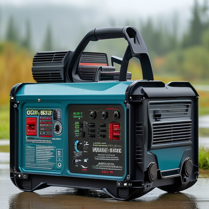 Top Power Inverter Generators for Global Buyers?