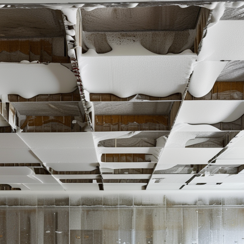What Are the Top 10 Spray Foam Insulation Types?