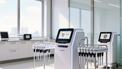 How to Choose the Best Medical Aesthetic Equipment?