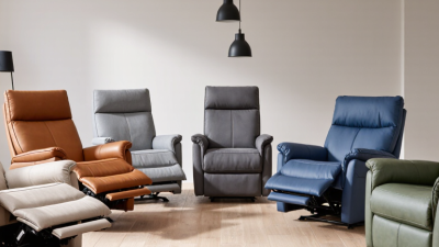 7 Best Recliner Lift Chairs for Rent for Global Buyers?