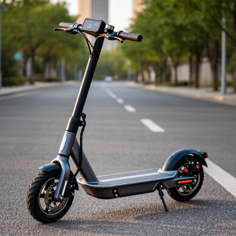 7 Tips for Choosing a Fast Electric Scooter