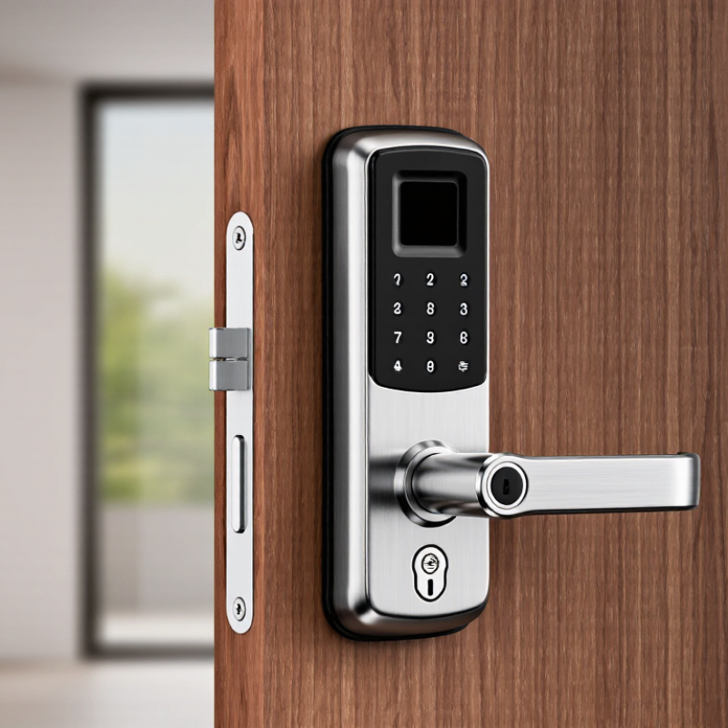 10 Smart Door Lock Buying Tips for Global Buyers