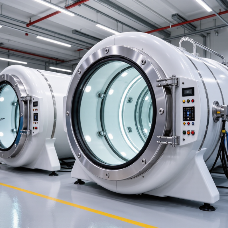 China Best Perry Hyperbaric Chamber Manufacturer?