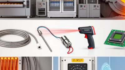What Are the Top Temperature Measurement Sensors?