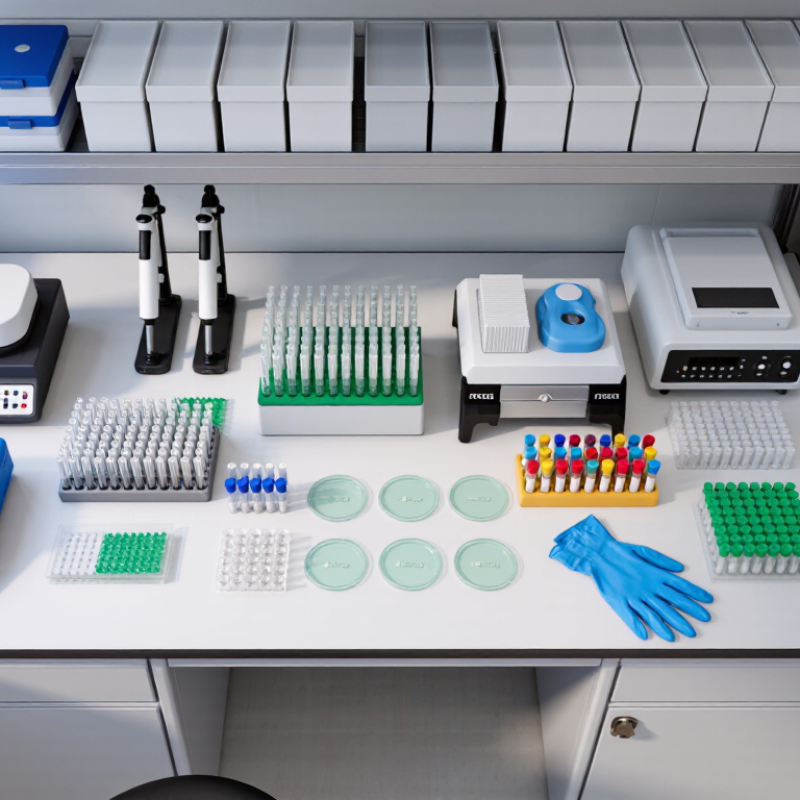 2026 Top Types of Laboratory Consumables for Global Buyers?