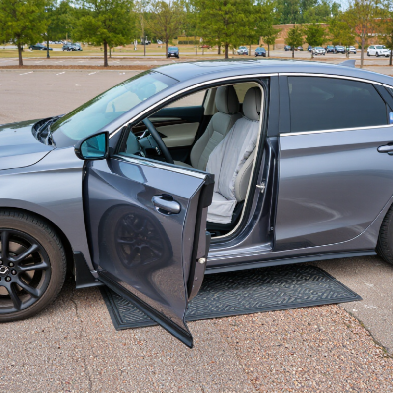 Why Do Cars Need Protective Accessories?
