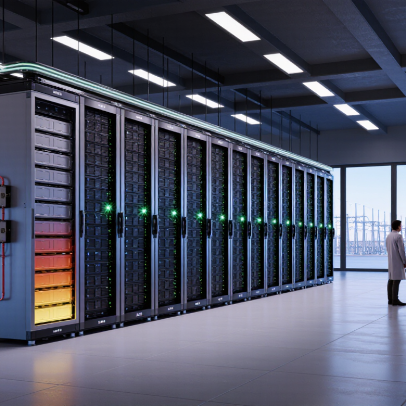 Top 10 Tips on How to Monitor Energy Storage Systems