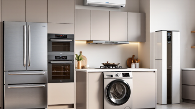 What Are the Top Home Equipment Suppliers Worldwide?