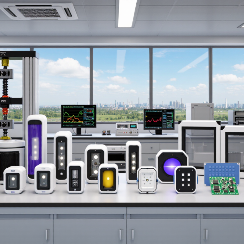 Top 10 Ozone Sensor Types for Global Buyers