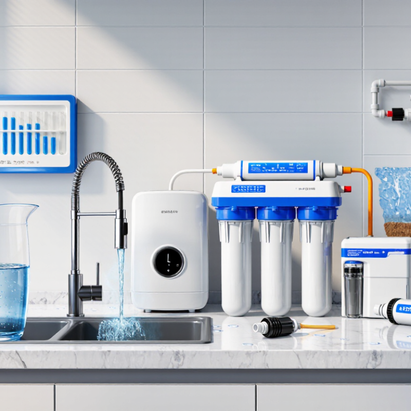What Is the Best House Water Filter in 2026?