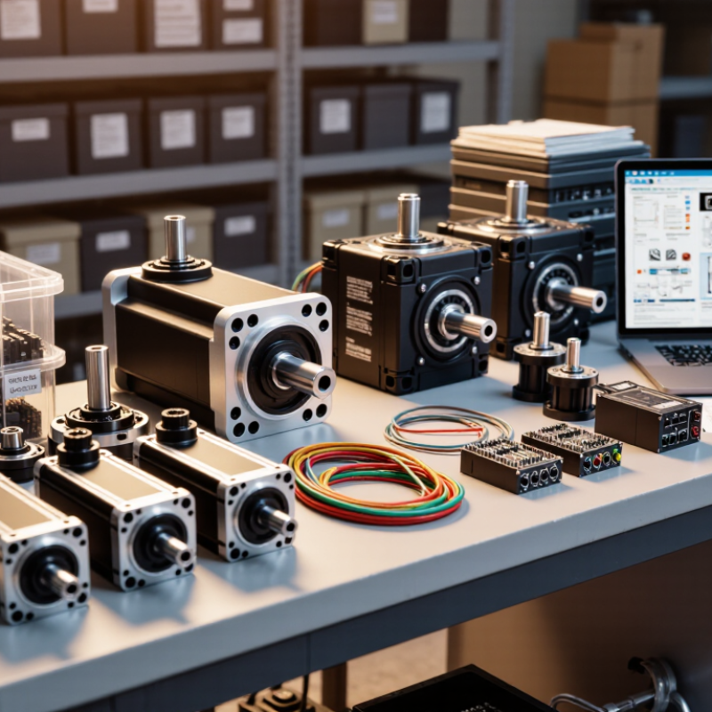 10 Best Robot Parts Suppliers for Global Buyers?