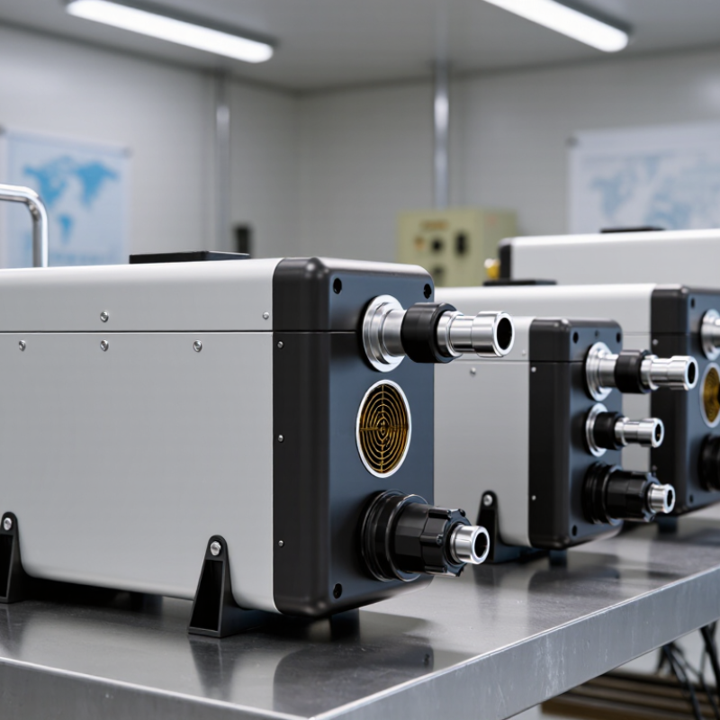 2026 Top Electric Coolant Heater Suppliers for Global Buyers