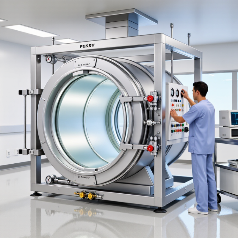 How to Choose a Perry Hyperbaric Chamber in 2026?
