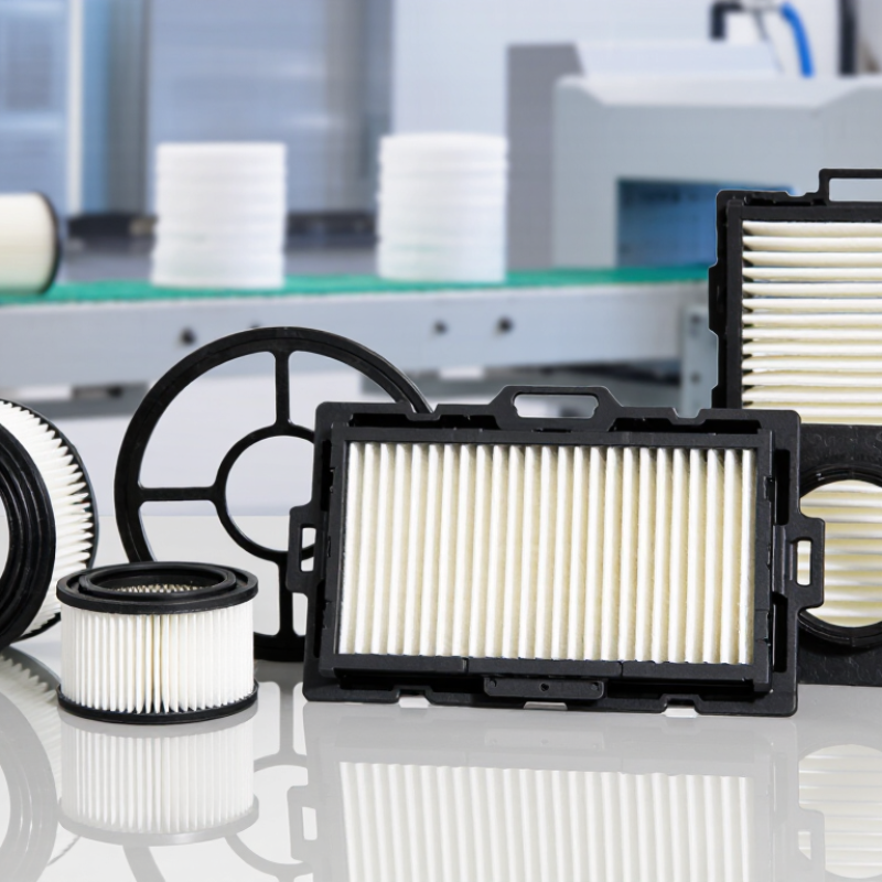 China Top Car Engine Air Filter Manufacturers Suppliers?