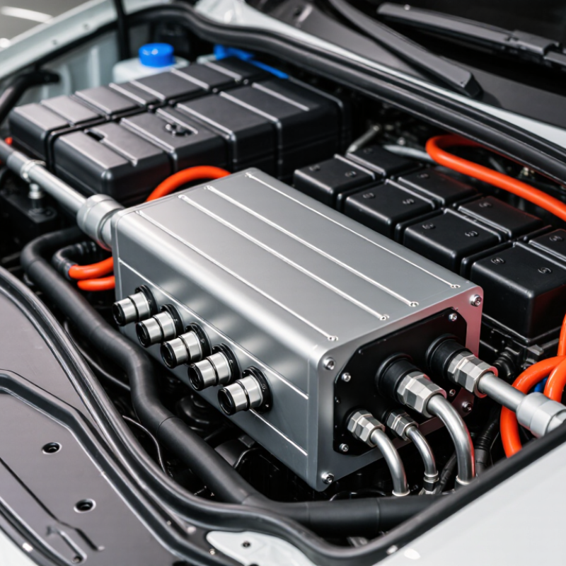 How to Choose an Electric Coolant Heater for Your Needs?
