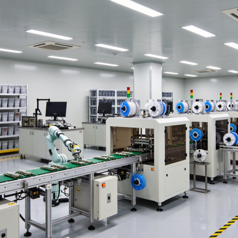 Top 10 Printed Circuit Board Assembly Manufacturers?