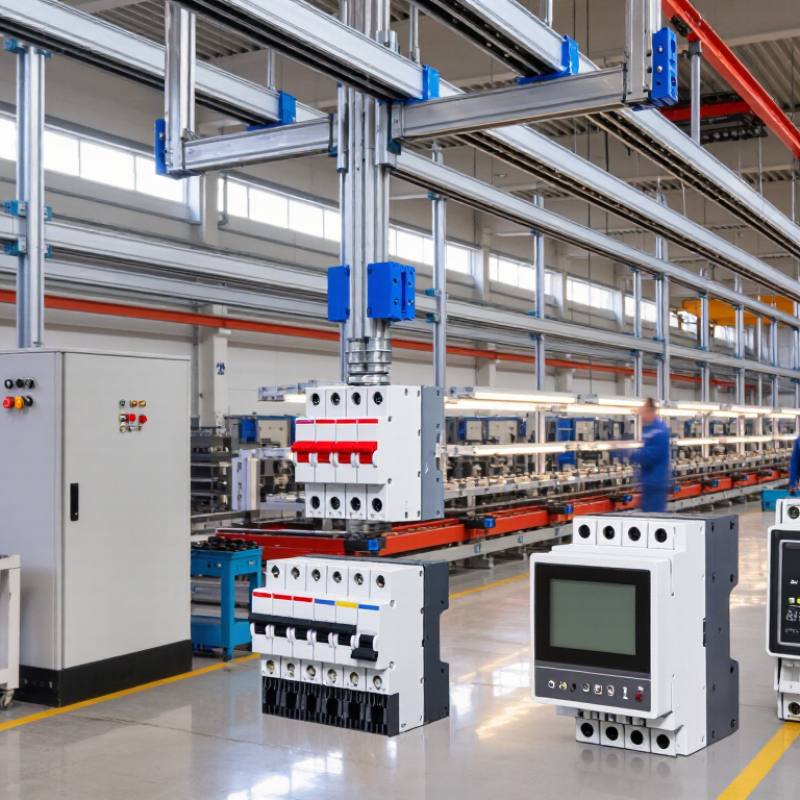 2026 Top Busduct Plug In Types for Global Buyers?