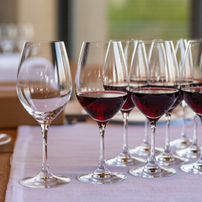 2026 How to Choose Red Wine Glasses for Global Buyers?