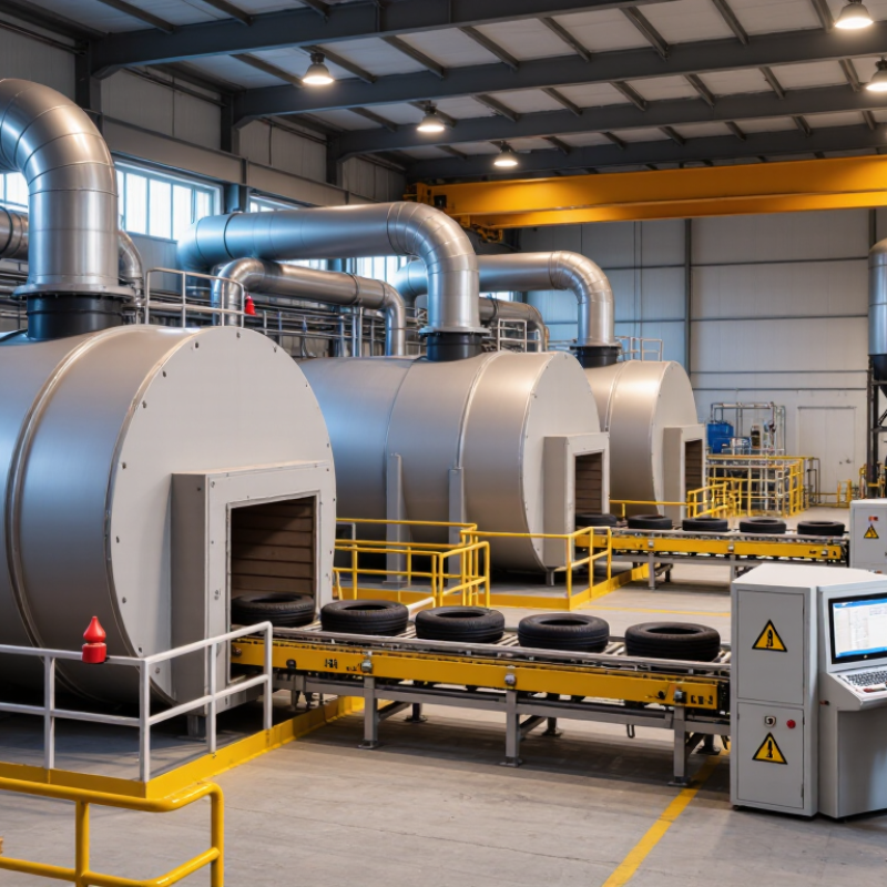 China Top 10 Tyre Pyrolysis Plant Price Guide?