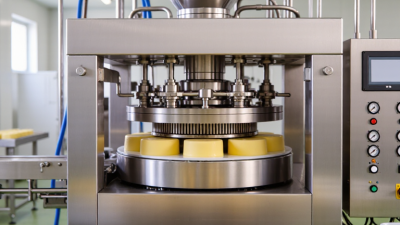 China Top Cocoa Butter Press Machine Supplier?