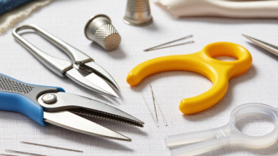 What Are the 2026 Best Needle Guides?