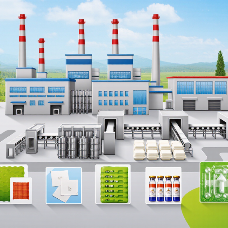 China Top 10 Natural Fiber Cellulose Suppliers