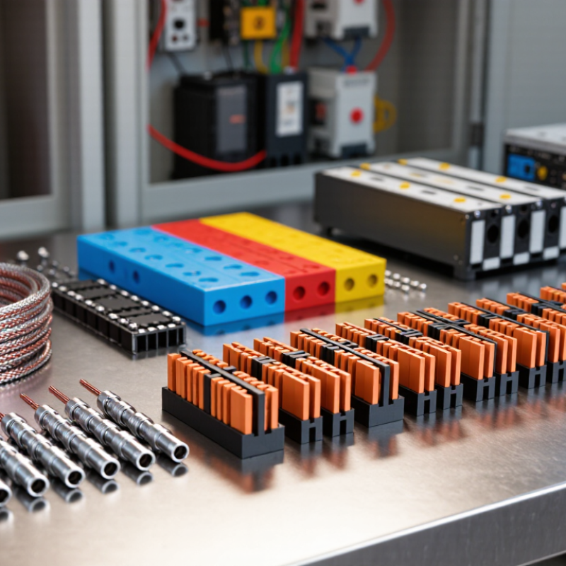 2026 Top Flexible Busbar Types for Global Buyers